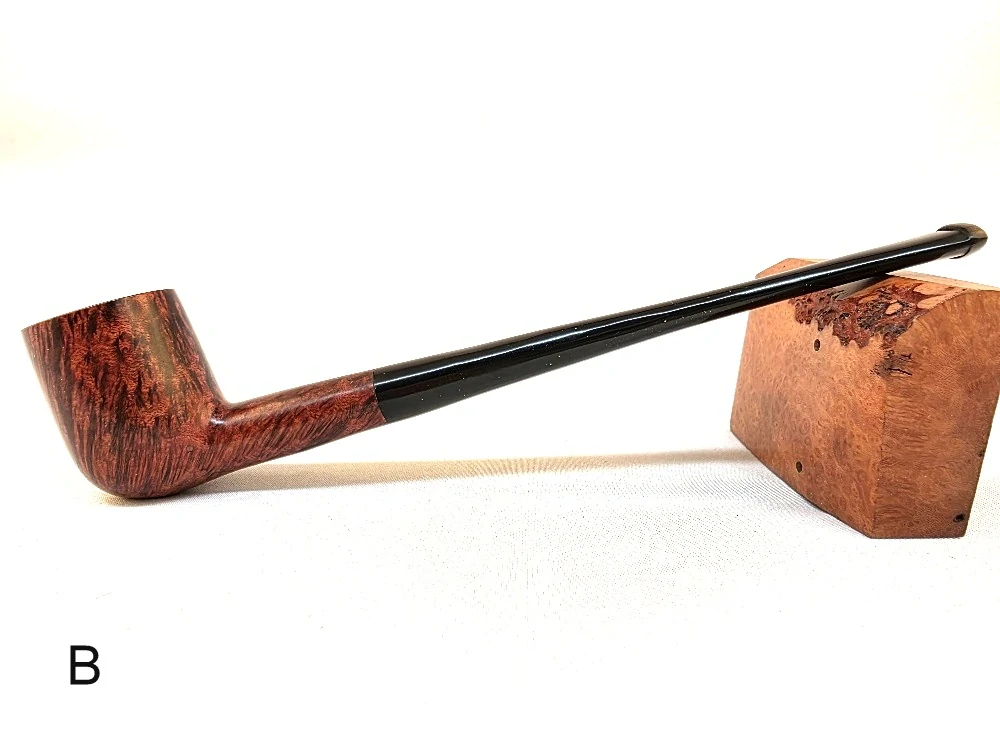 Dýmka (hladká) BPK, 6127