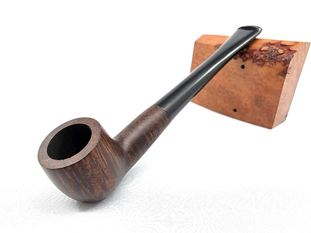 Dýmka (hladká) BPK 6111