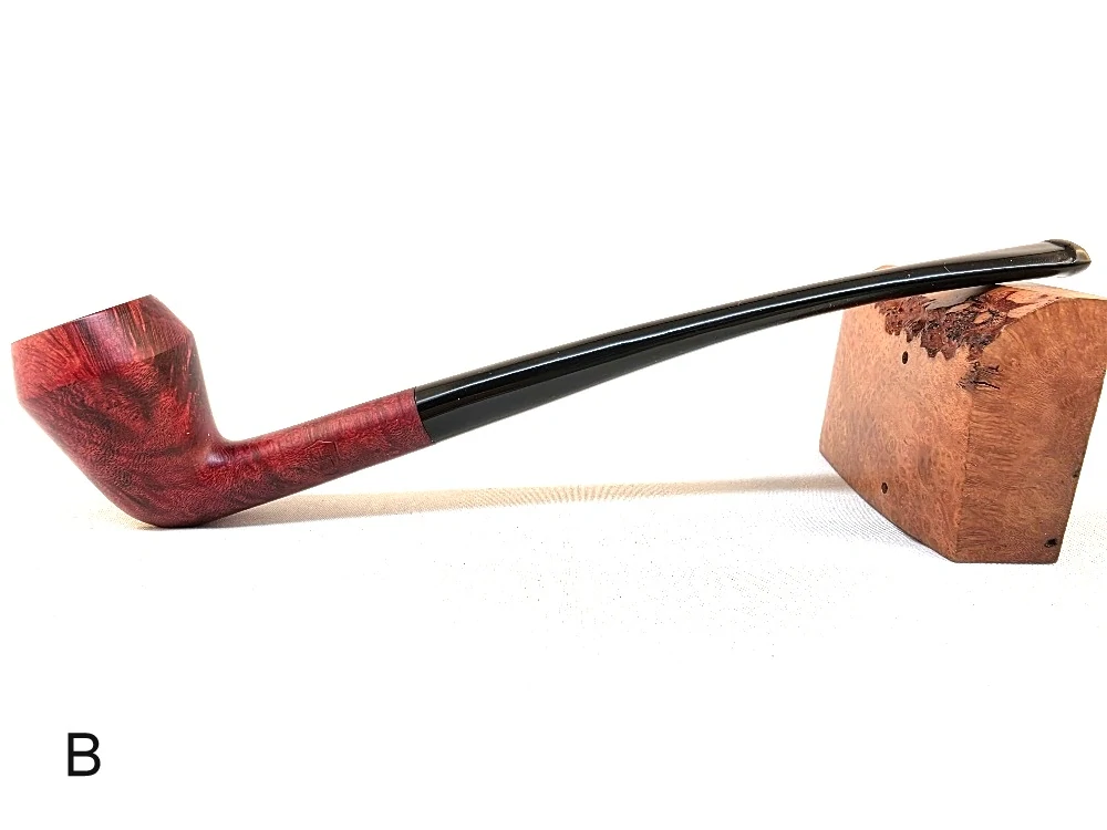 Dýmka (hladká) BPK 6413-01