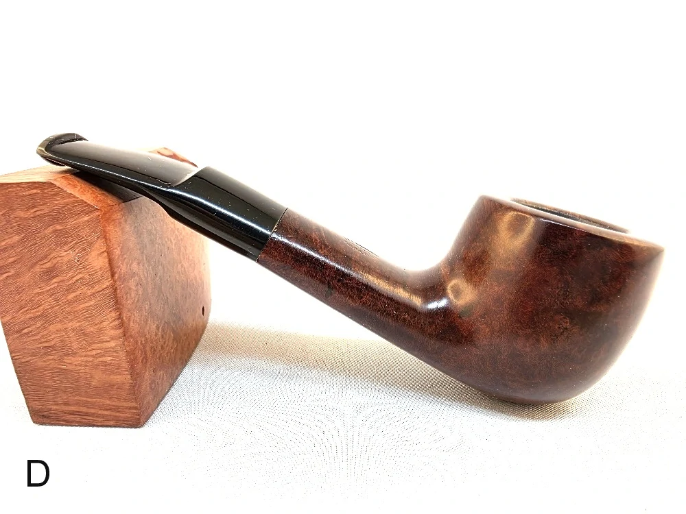 Dýmka (hladká) BPK 6723