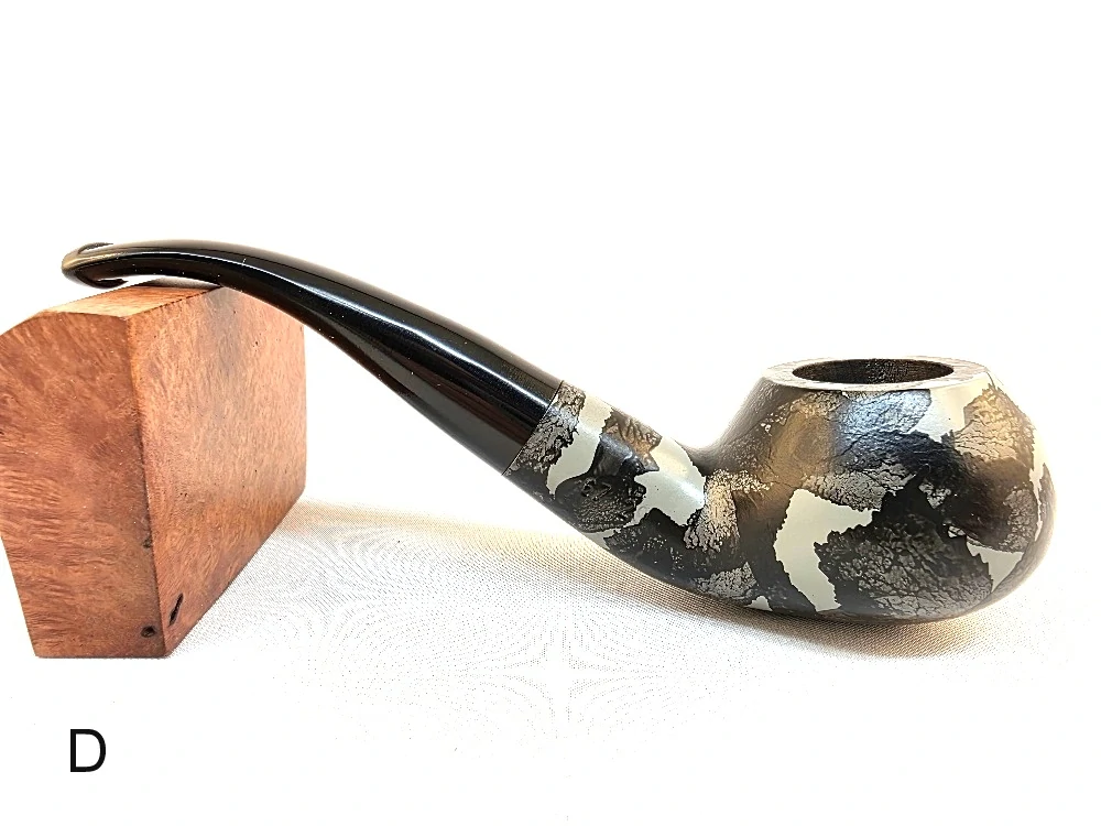 Dýmka z hruškového dřeva, BPK 6729H-01