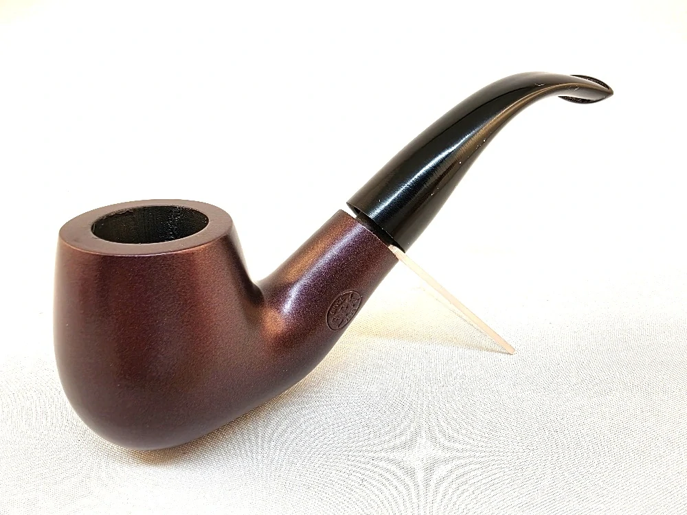 Dýmka z hruškového dřeva, 7331H-04