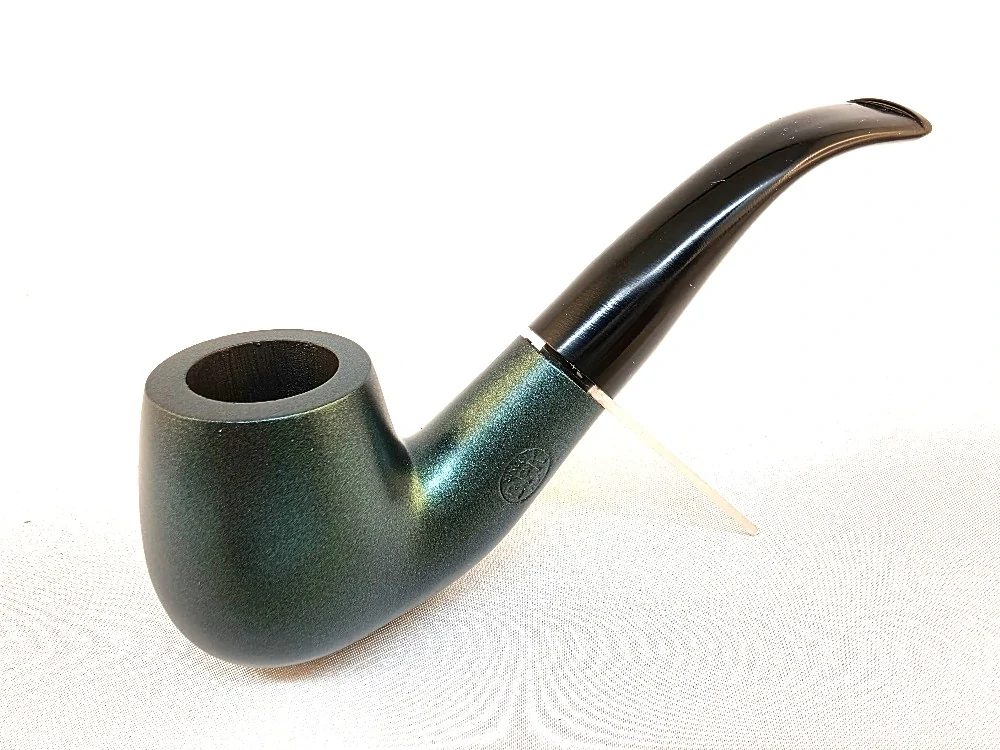 Dýmka z hruškového dřeva, 7331H-05