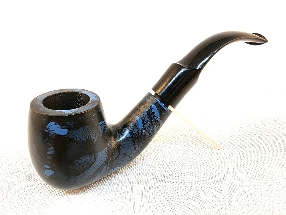 Dýmka z hruškového dřeva, 7365H-03