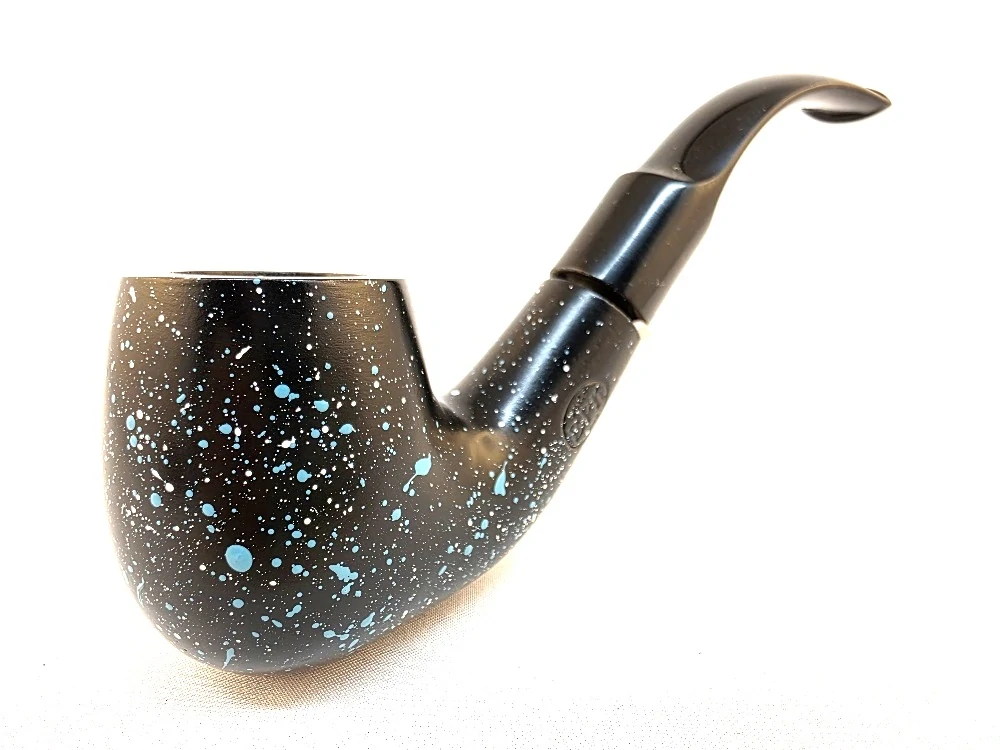 Dýmka z hruškového dřeva, 7365H