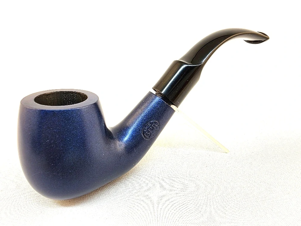 Dýmka z hruškového dřeva, 7365H-02