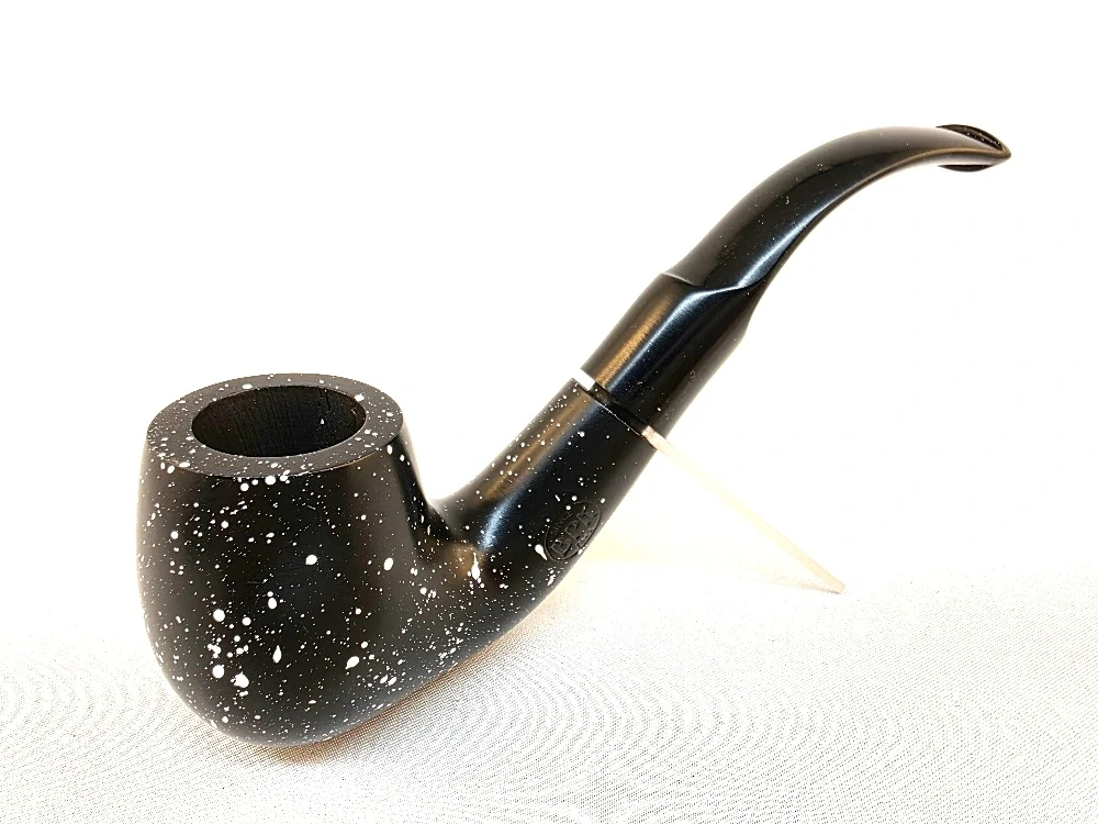 Dýmka z hruškového dřeva, 7365H-01