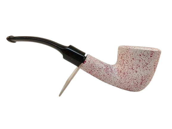 Dýmka z hruškového dřeva, BPK 6961H-C