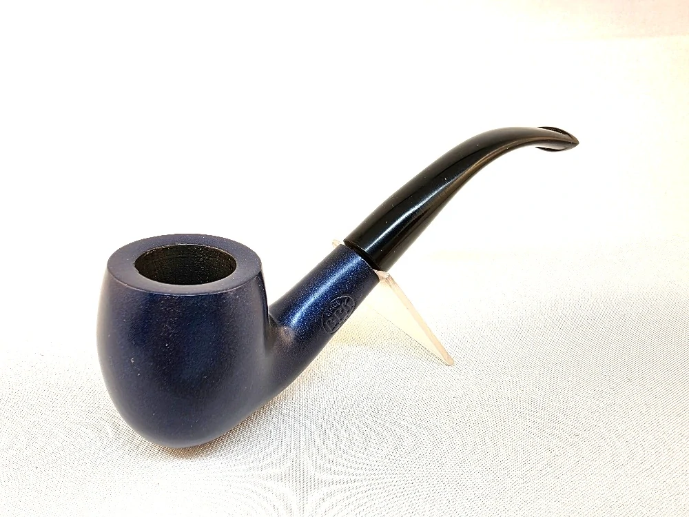 Dýmka z hruškového dřeva BPK 7341H