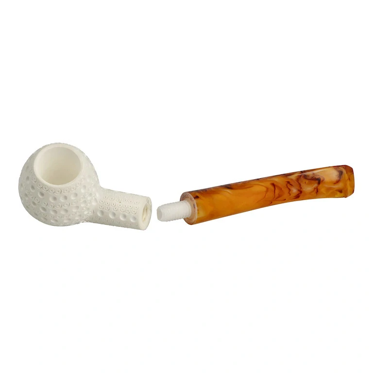 Dýmka Meerschaum Midi, HC27