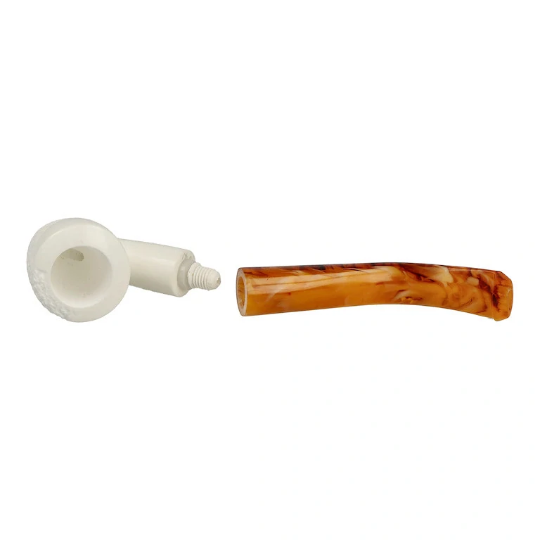 Dýmka Meerschaum Midi, HC32