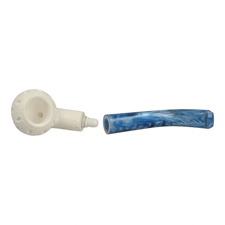 Dýmka Meerschaum Midi, HC37