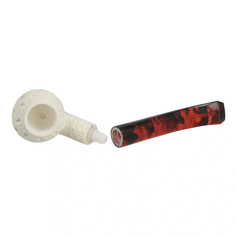 Dýmka Meerschaum Midi, HC29