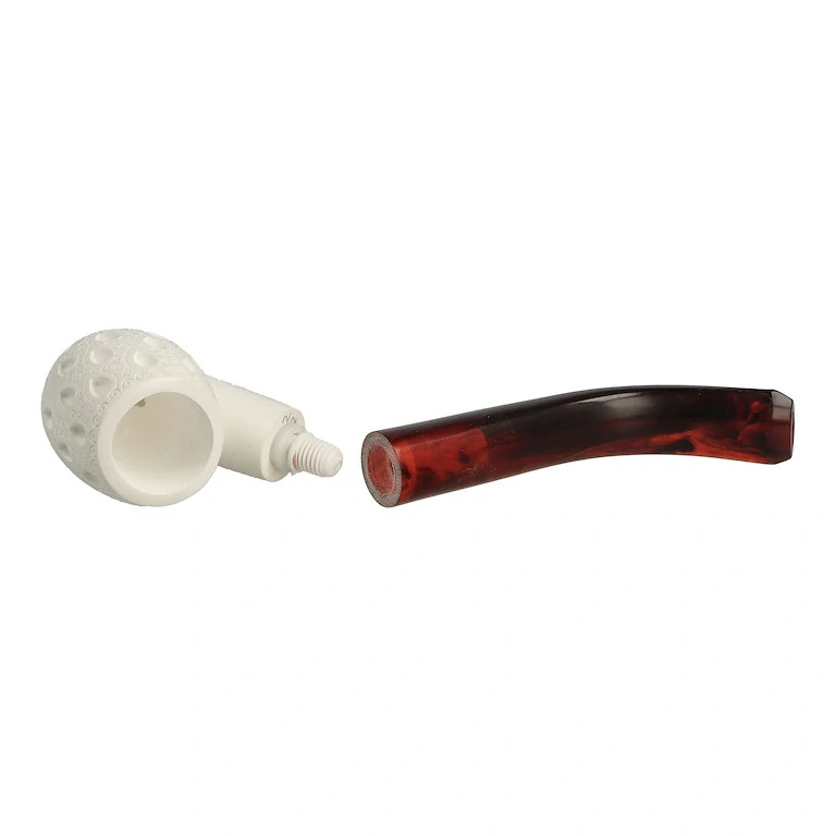 Dýmka Meerschaum Midi, HC28