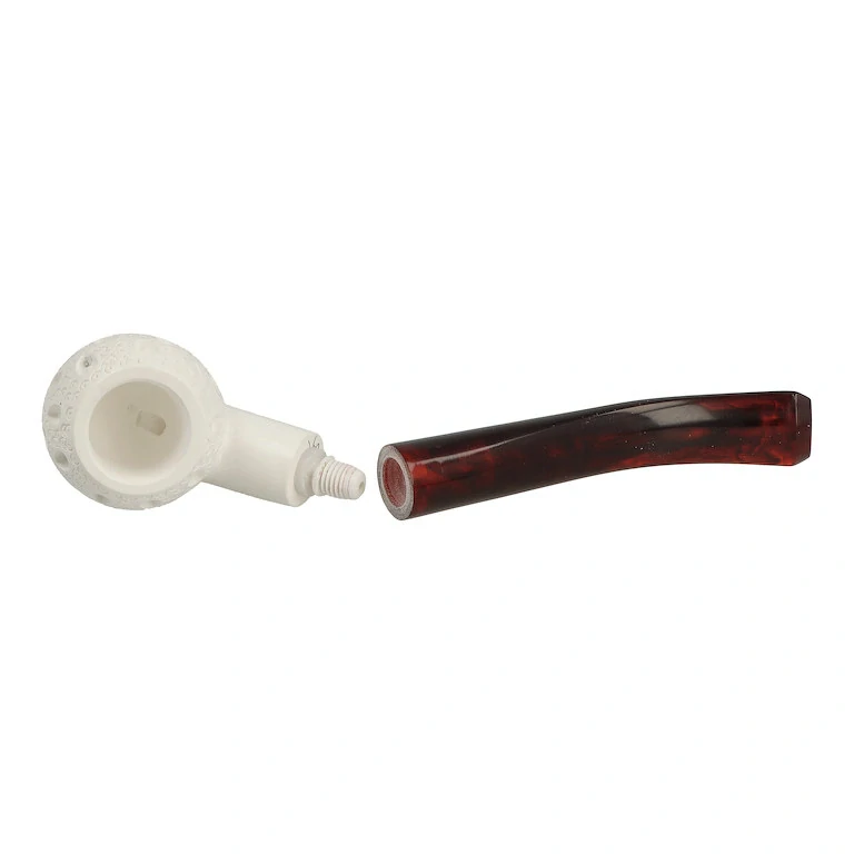Dýmka Meerschaum Midi, HC26