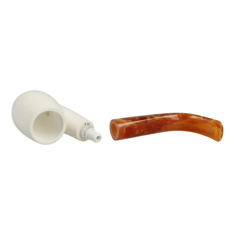 Dýmka Meerschaum Medium, XXIII 