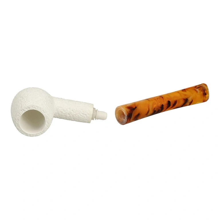 Dýmka Meerschaum Medium, XLII