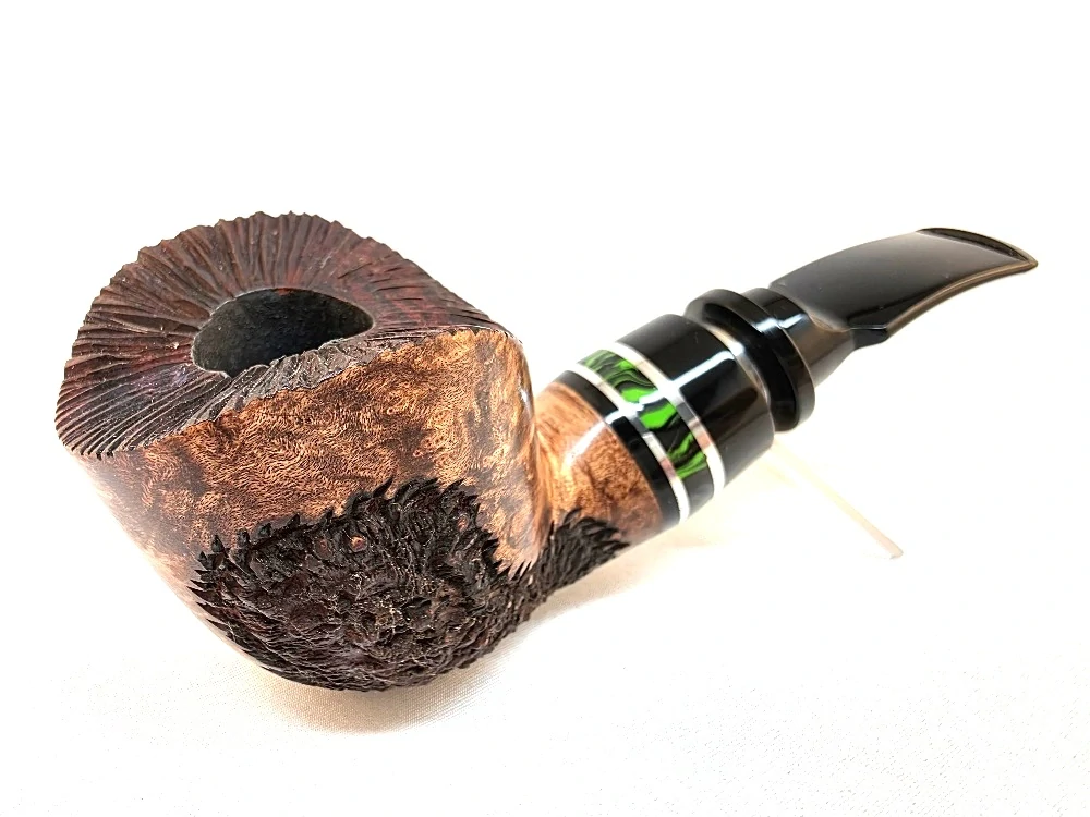 Dýmka Martin Haluška 05