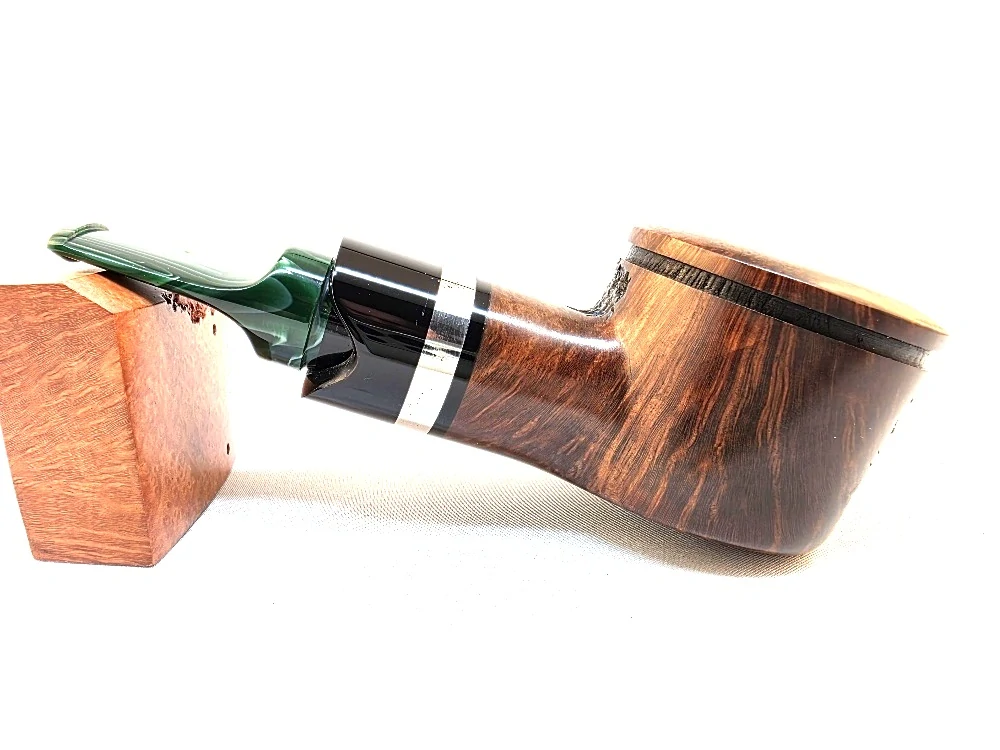 Dýmka Martin Haluška Reverse Calabash 28