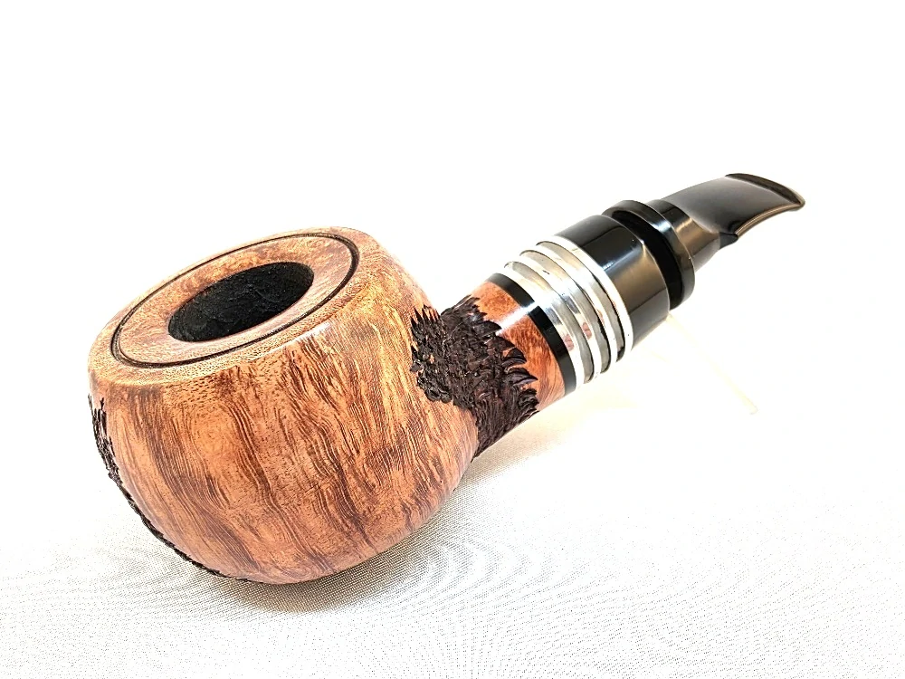 Dýmka Martin Haluška 41