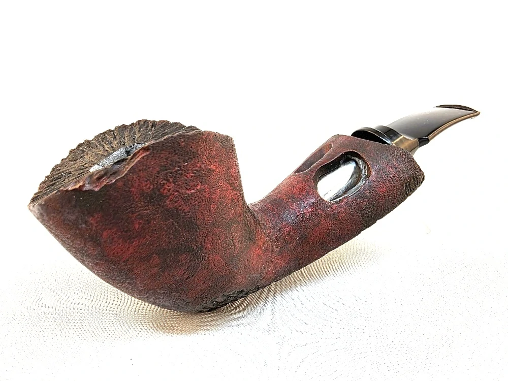Dýmka Martin Haluška 19
