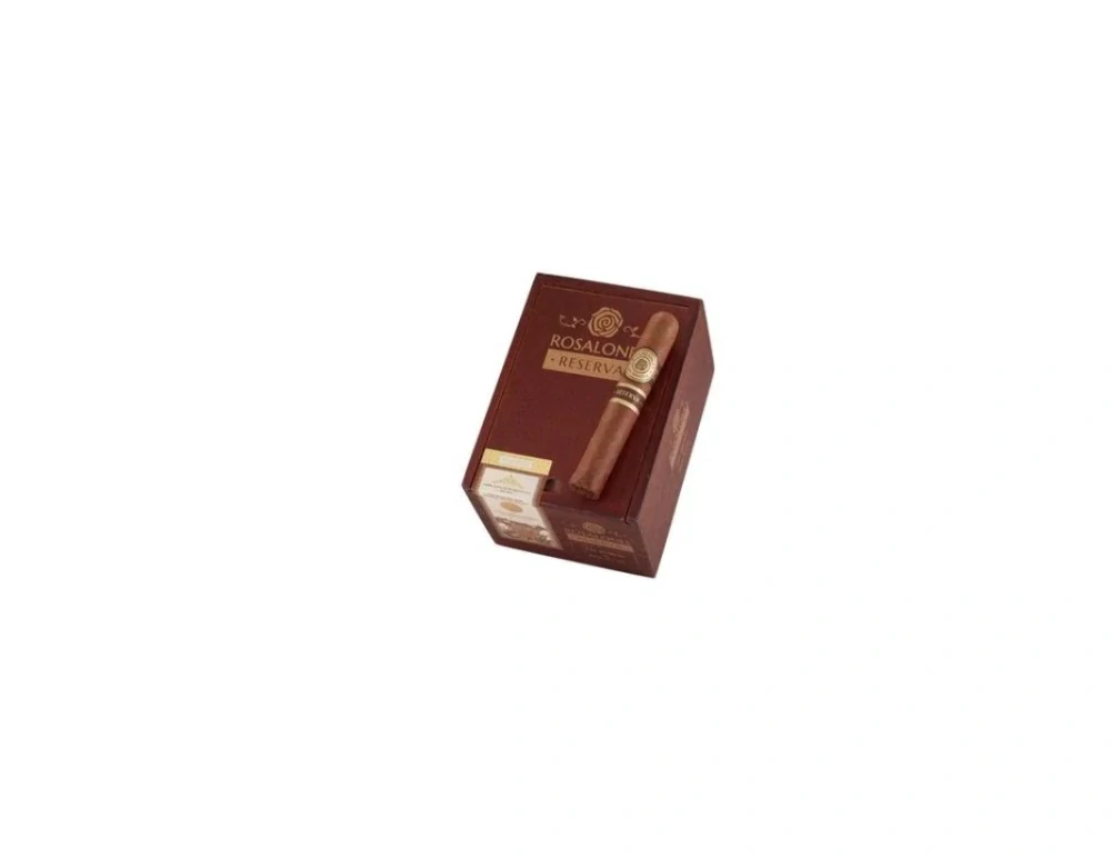 Doutníky Joya de Nicaragua Rosalones Reserva 550 Robusto, 20ks