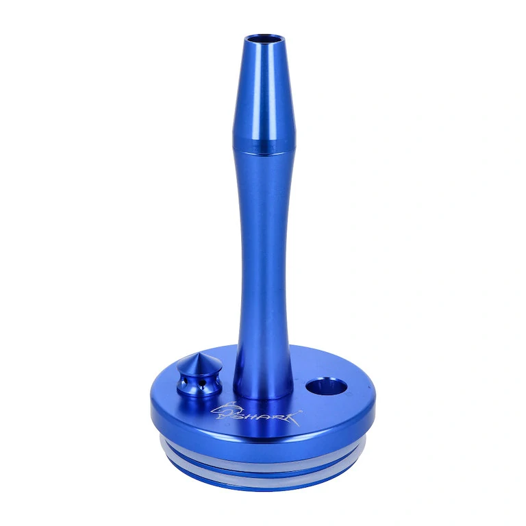 Vodní dýmka Little One Blue, 33cm