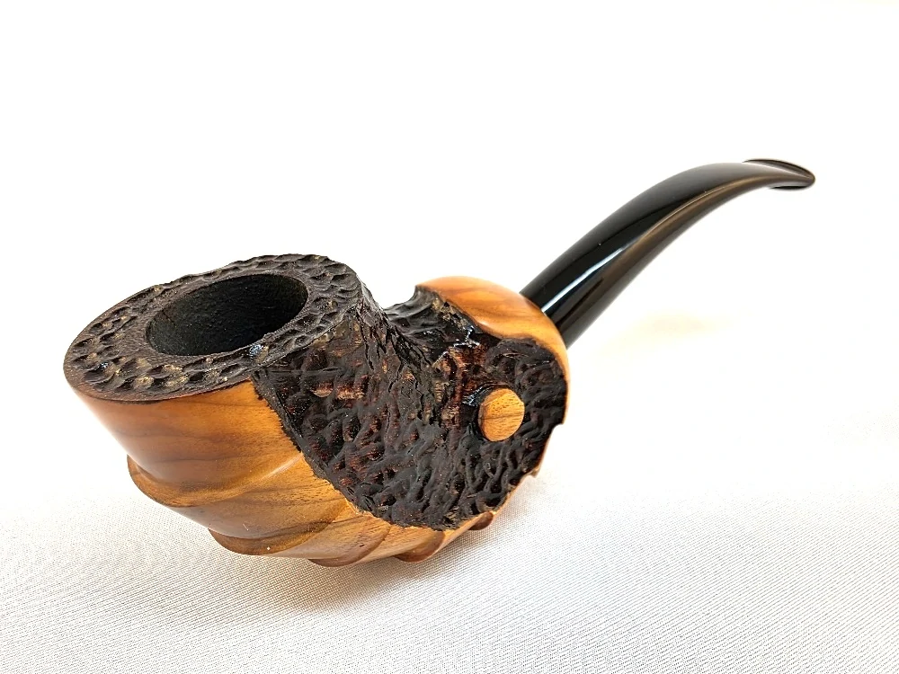 Stanislav Hošek Nautilus s dusátkem 15