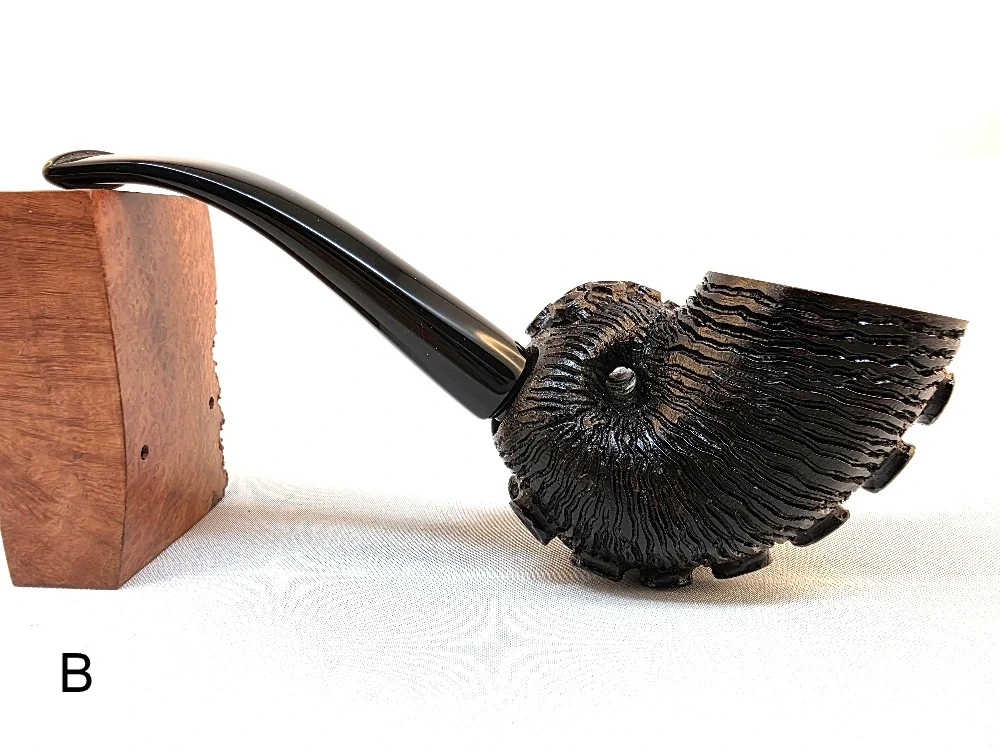 Stanislav Hošek OCTOPUS s dusátkem 48