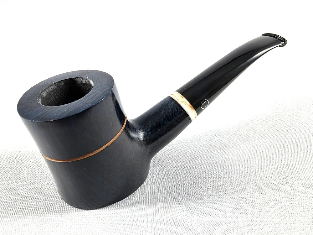 Dýmka Jirsa modrá, Select  J115