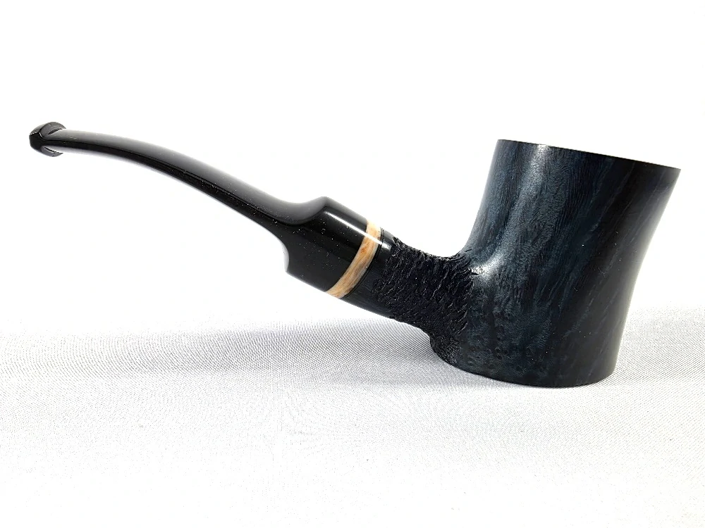 Dýmka Jirsa modrá, Select J132