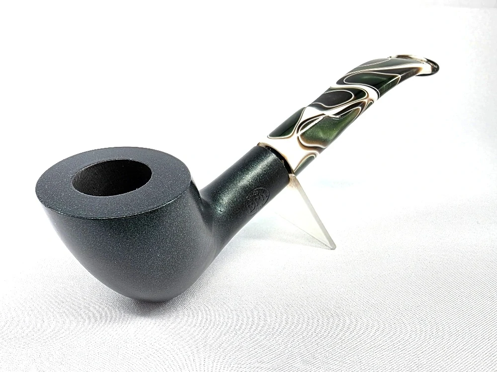 Dýmka (hladká) BPK, filtr 6558-01