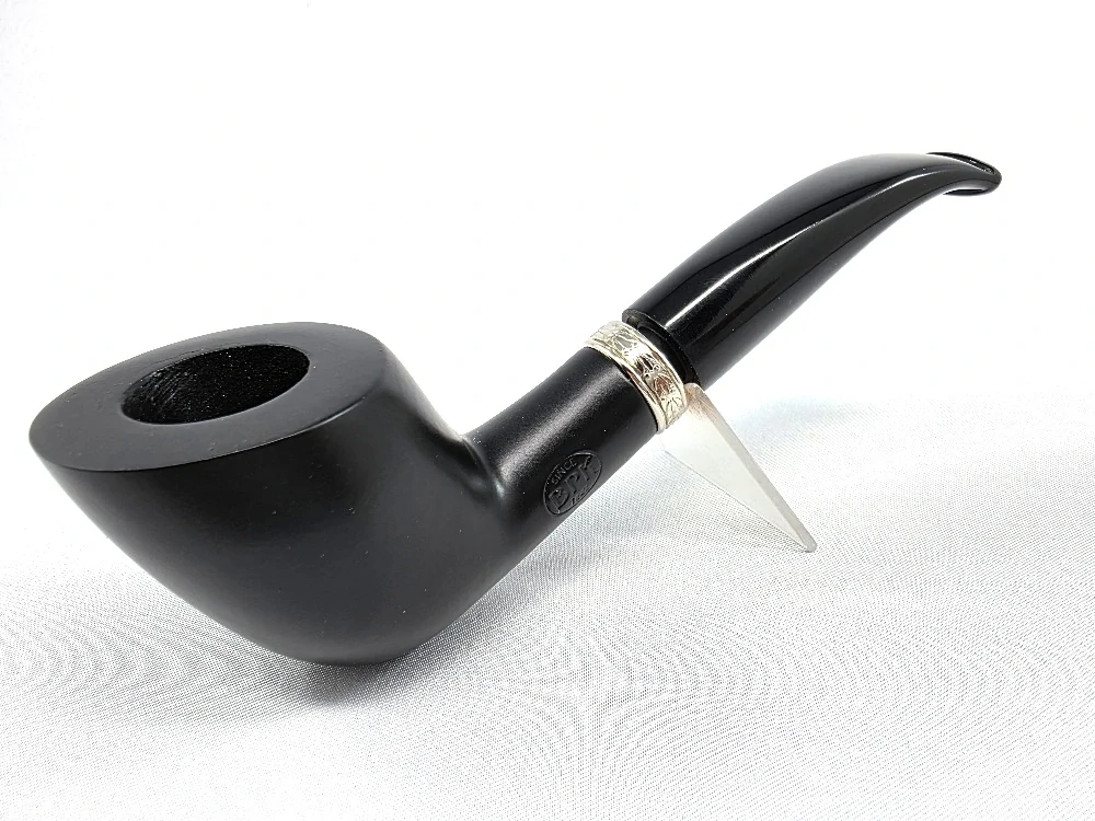 Dýmka (hladká) BPK, filtr 6558-02