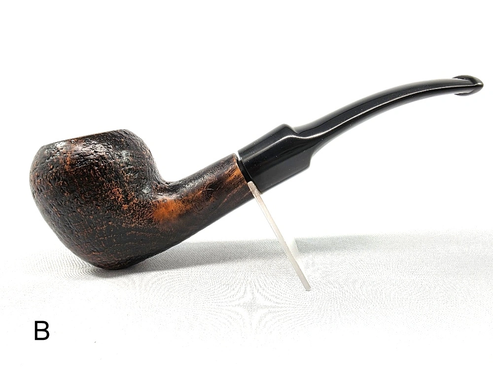 Dýmka (písek) BPK, filtr 69915