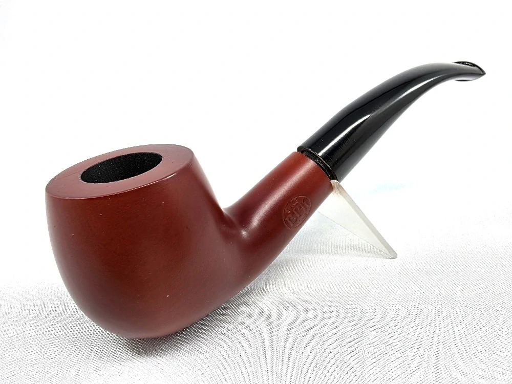 Dýmka z hruškového dřeva, BPK 6561H