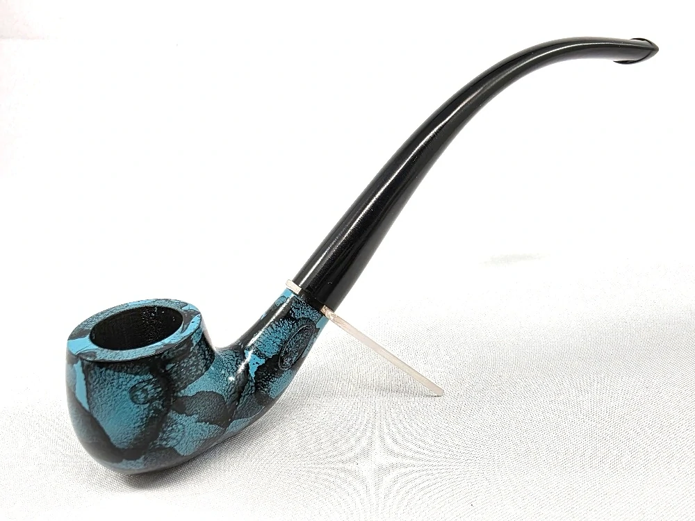 Dýmka z hruškového dřeva BPK, bez filtru 7125H