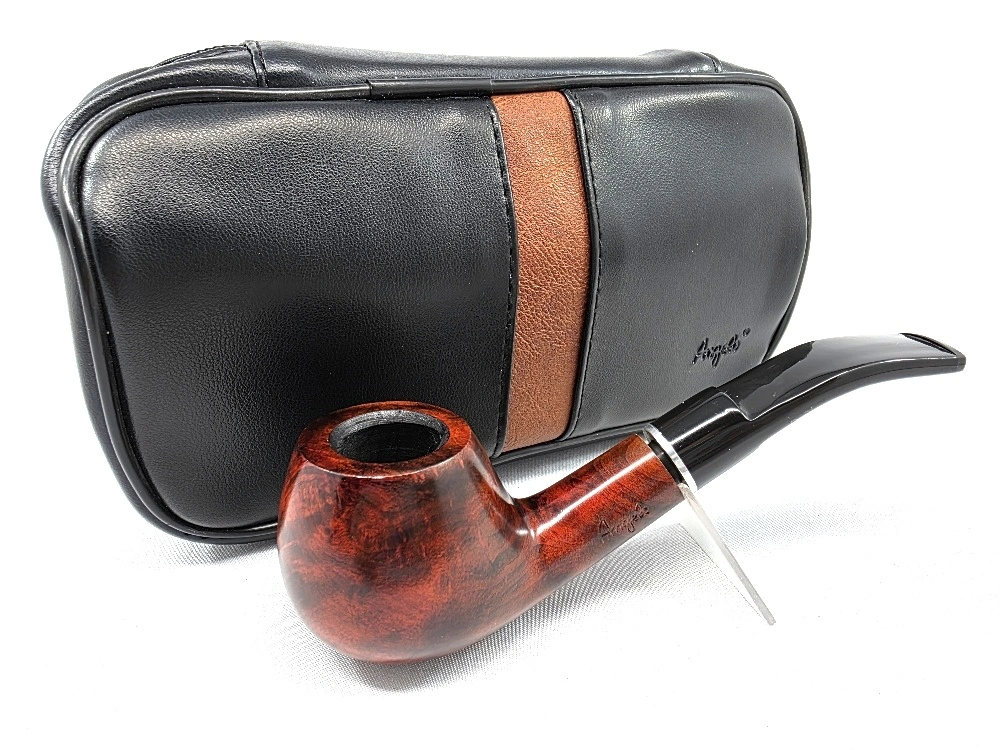 Sada dýmka Angelo, startovací set, filtr 9mm, 01