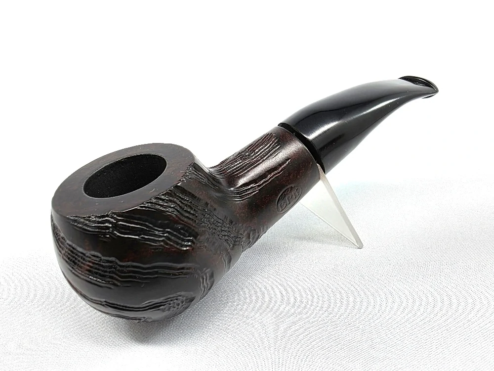 Dýmka (rustik-hladká) Buldog BPK, filtr 67915-03