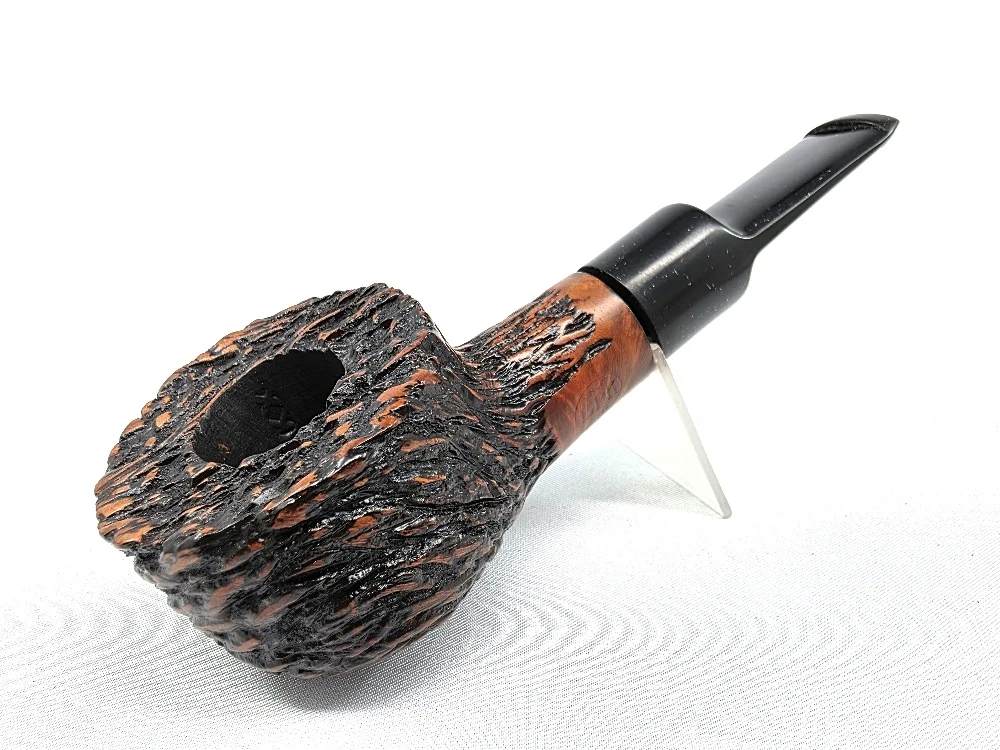 Dýmka (rustik) BPK, filtr 61951-04