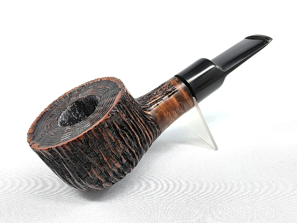 Dýmka (rustik) BPK, filtr  61951-02