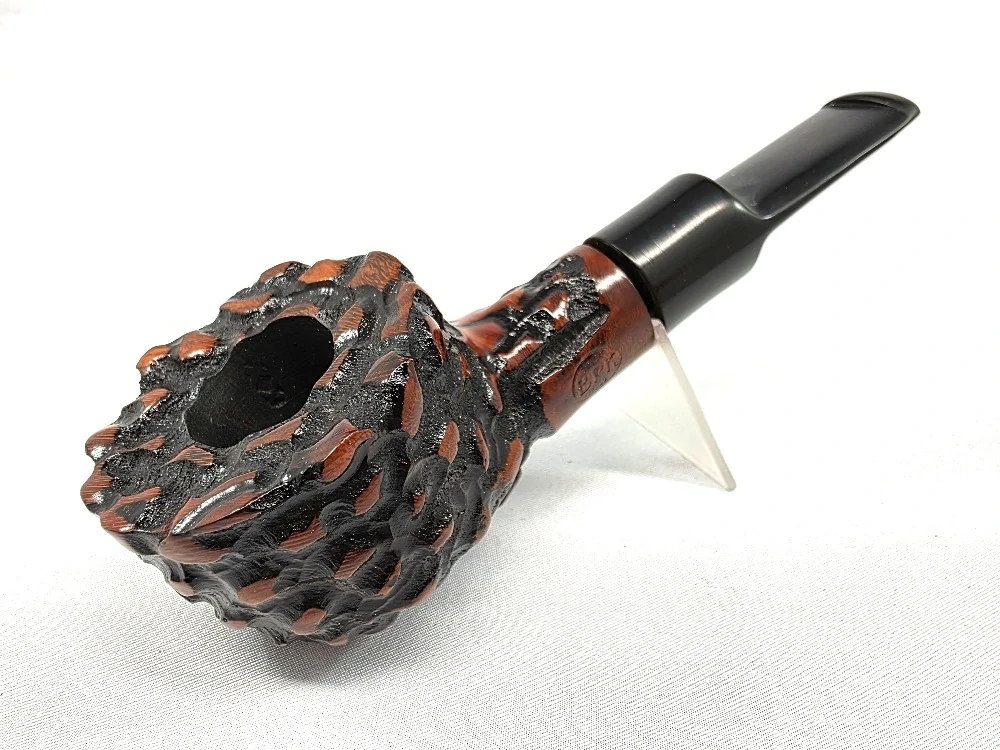 Dýmka (rustik) BPK, filtr  61951-03