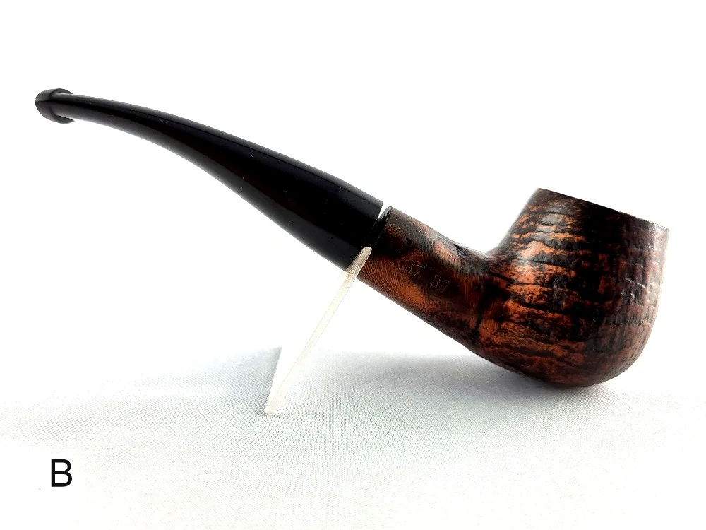 Dýmka (písek) BPK, filtr 67960