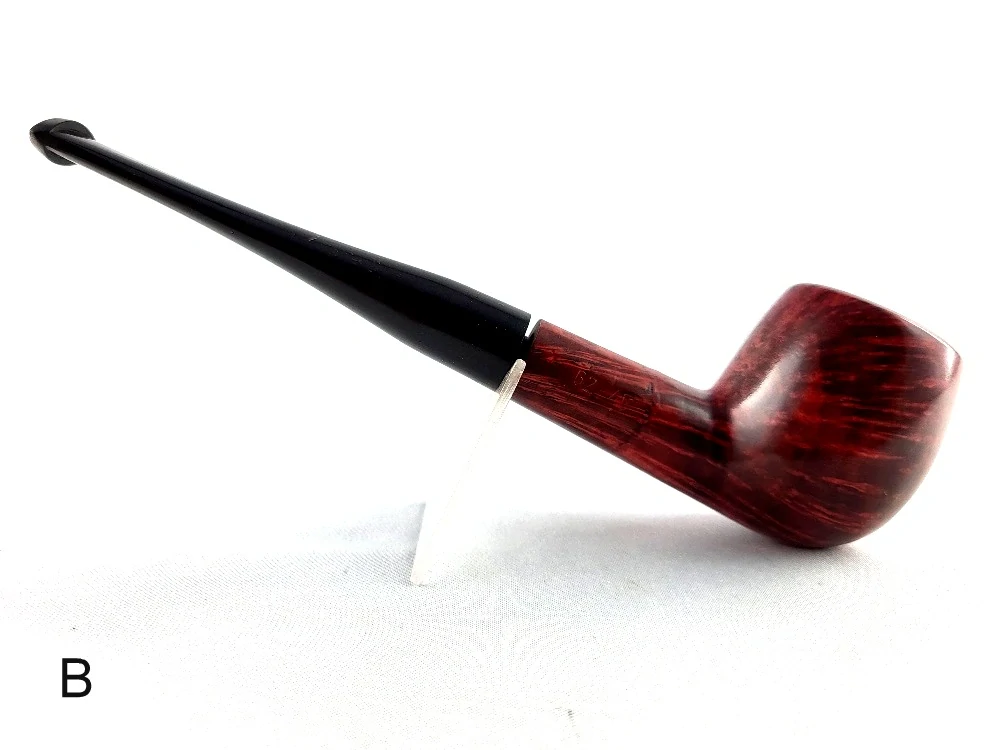 Dýmka (hladká) BPK 6245