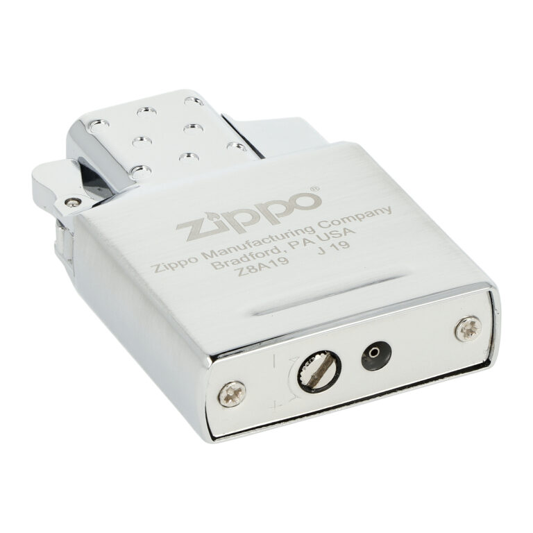 Zippo plynový insert do zapalovače, 2x Jet