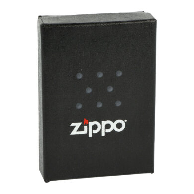 Zapalovač Zippo Merry Christmas, matný