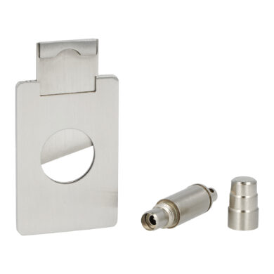 Doutníkový popelník Wood Set,1D