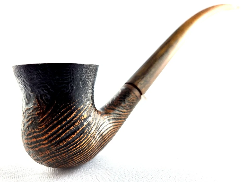 Čtenářská dýmka Vauen Auenlad Balbor S1