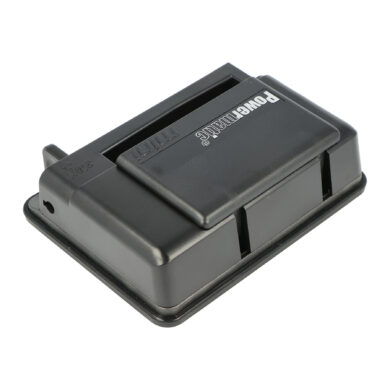 Plnička dutinek Powermatic Mini, ruční