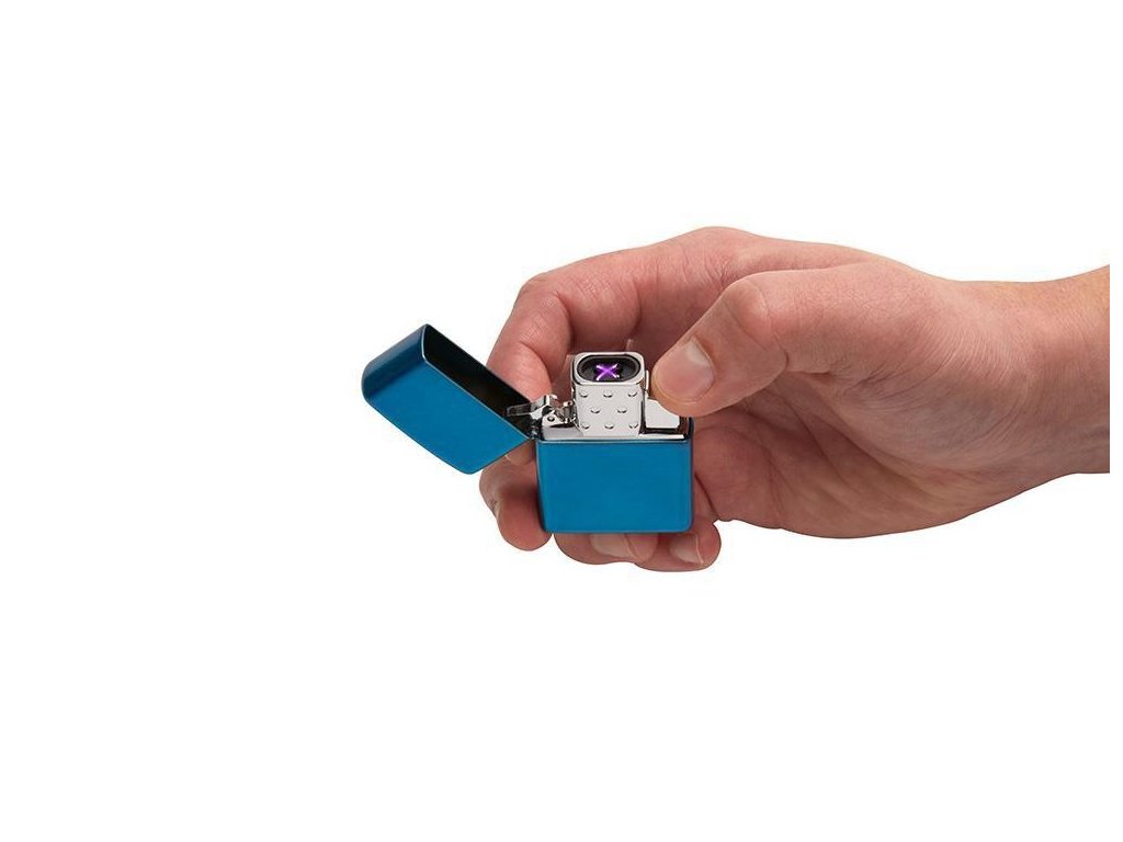 Zippo USB plazmový insert