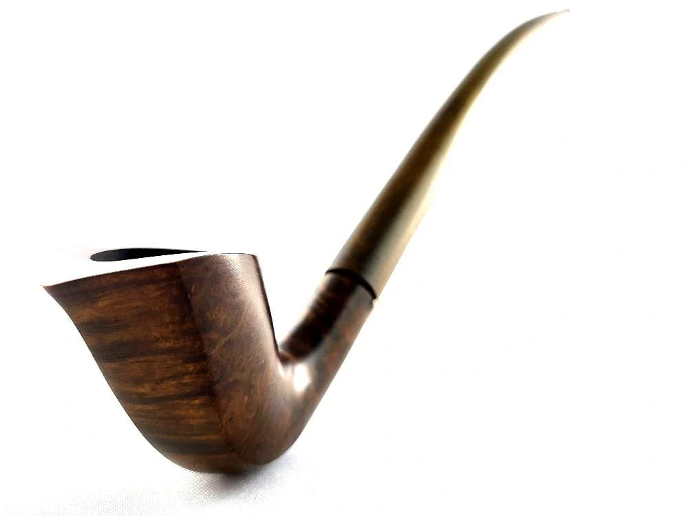 Čtenářská dýmka Vauen Auenlad Sungard 